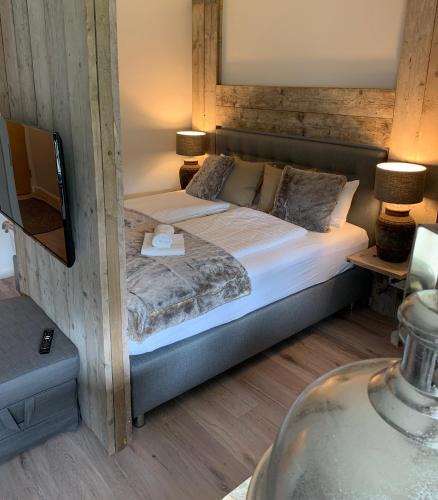 Hahnenklee Apartment | ferienapartment hahnenklee Apart.2