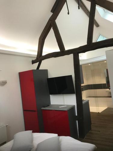 Heimbach Apartment | Ferienapartment: An Der Kunstakademie Heimbach