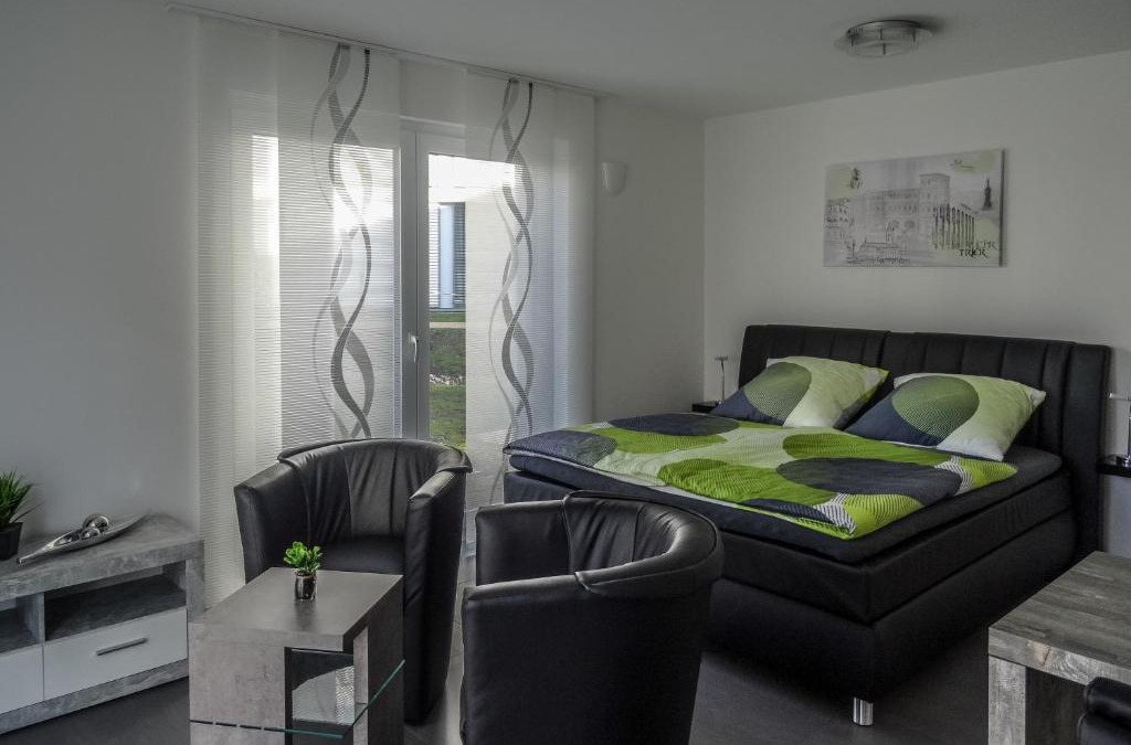 Tarforst Apartment | Ferienapartment im Augustinus Park