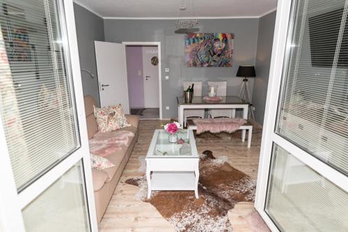 Zerbst/Anhalt Apartment | Ferienappartment Brigitte Güterglück