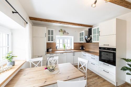 Prackenbach Apartment | Ferienbahnhof Fichtental Bahnhofs-Quartier