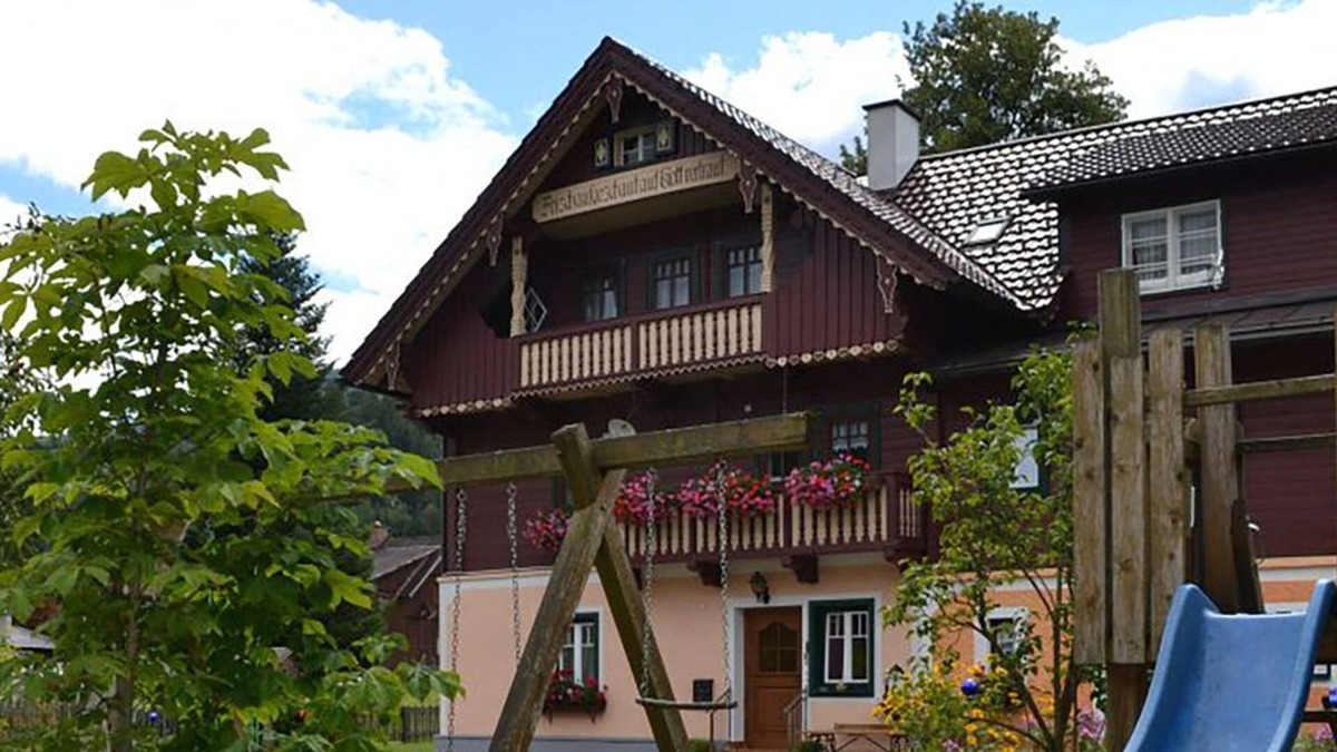 Michaelerberg-Pruggern House | Ferienchalet Pruggern Schladming Dachstein - Ferienchalet Pruggern Schladming