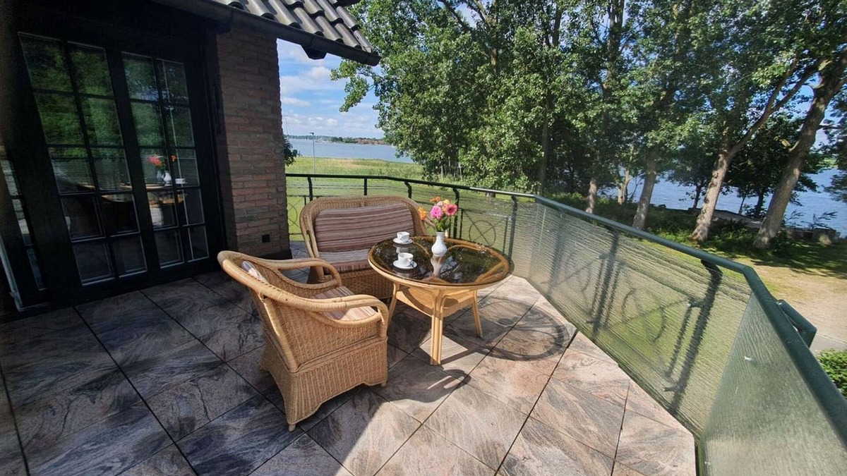 Kopperby Apartment | Feriendomizil- Schleiblick - Fewo Denise