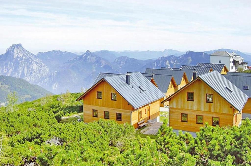 Ebensee House | Feriendorf am Feuerkogel, Ebensee