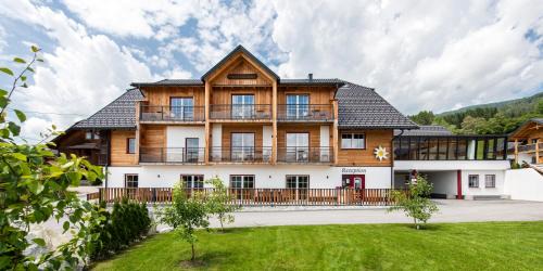 Fanning Apartment | Feriendorf Edelweiss
