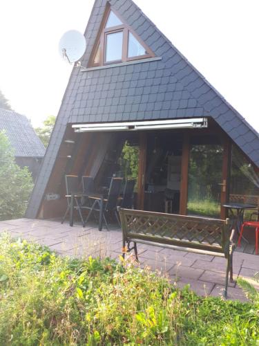 Blankenheim Apartment | Feriendorf Freilingen 151 A