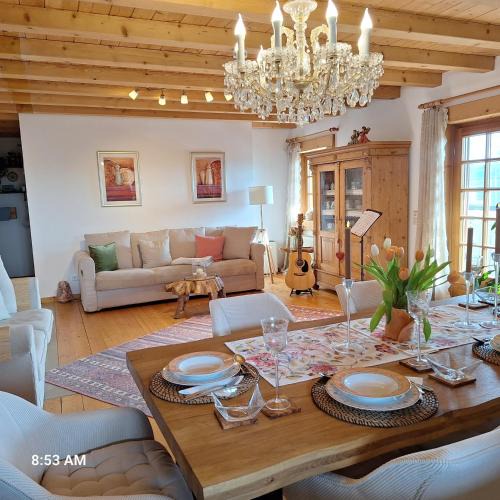 Loffingen Apartment | Ferienglück