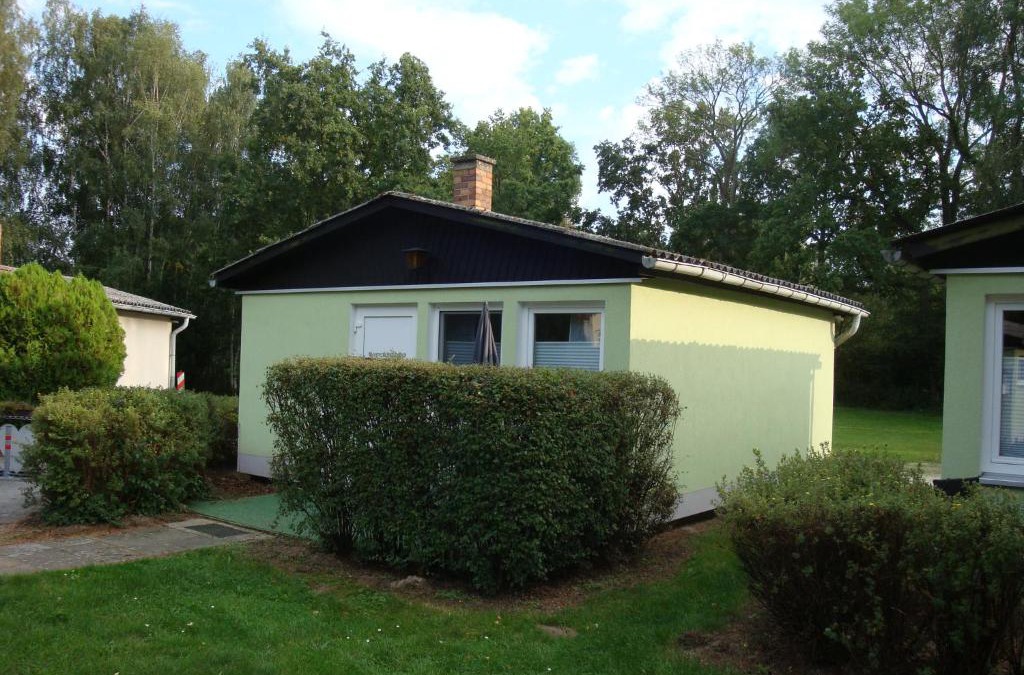 Burg-Dorf House | Ferienhäuser Stübgen