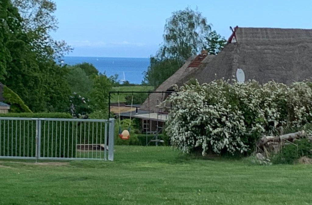 Wohlenberg House | Ferienhäuser Wohlenberg - Baltic Cottages