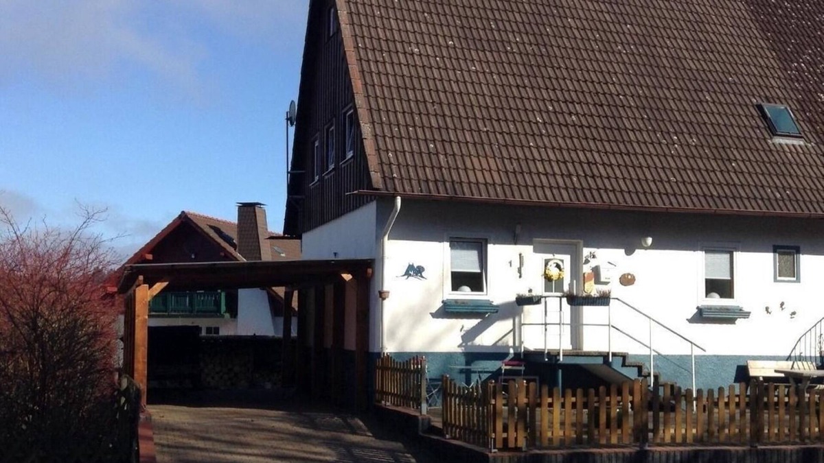 Schulenberg im Oberharz House | Ferienhaus für 6 Gäste mit 85m² in Schulenberg im Oberharz