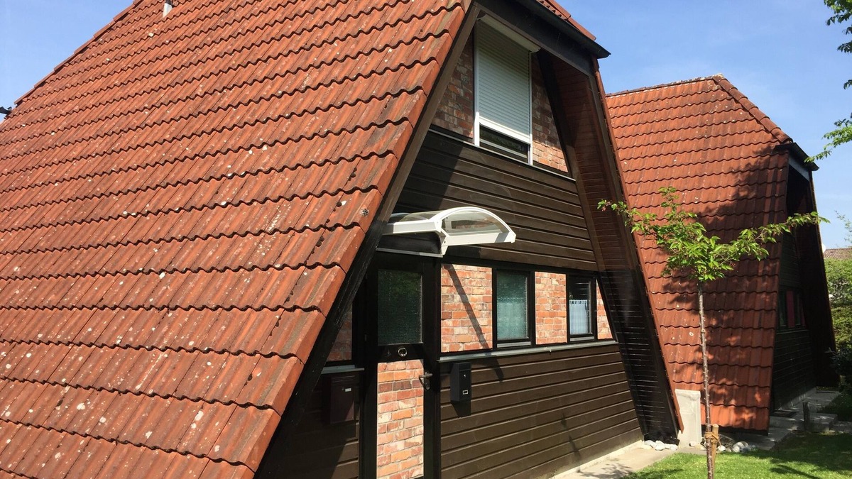 Immenstaad am Bodensee House | "FERIENHAUS EXQUISIT" - one of the most beautiful houses in the vacation park!