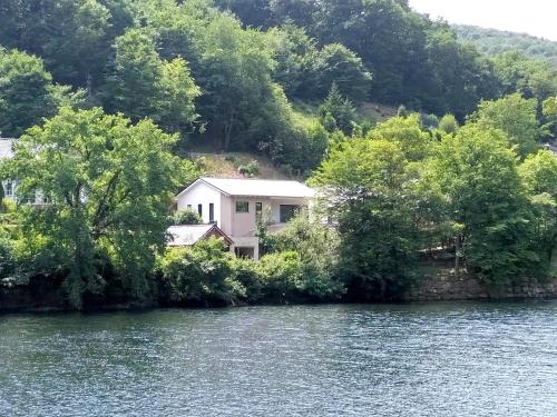 Heimbach House | Ferienhaus &#039Freund am See&#039 3