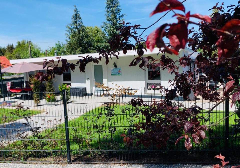 Darlingerode House | Ferienhaus 2 im Harz Niehoff