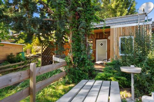 Bungalowdorf an der Talsperre House | Ferienhaus 204