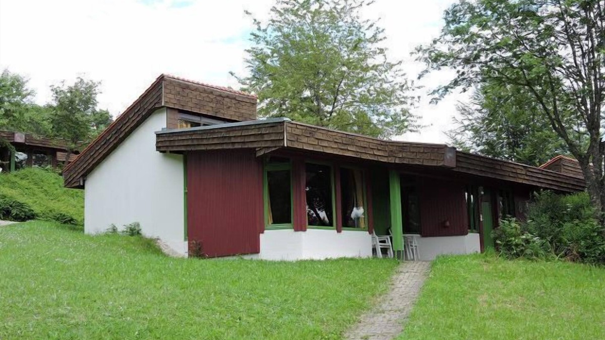 Gemarkung Tieringen House | Ferienhaus 3 Oberdorf, 85qm, 3 Schlafzimmer, max. 6 Personen