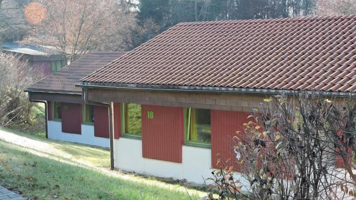 Gemarkung Tieringen House | Ferienhaus 4 Oberdorf, 99qm, 4 Schlafzimmer, max. 8 Personen