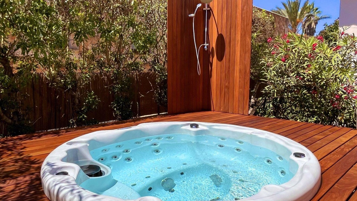 Cala Santany House | Ferienhaus 4 Personen in Son Moja Santanyí, 900 m von der Cala Santanyí