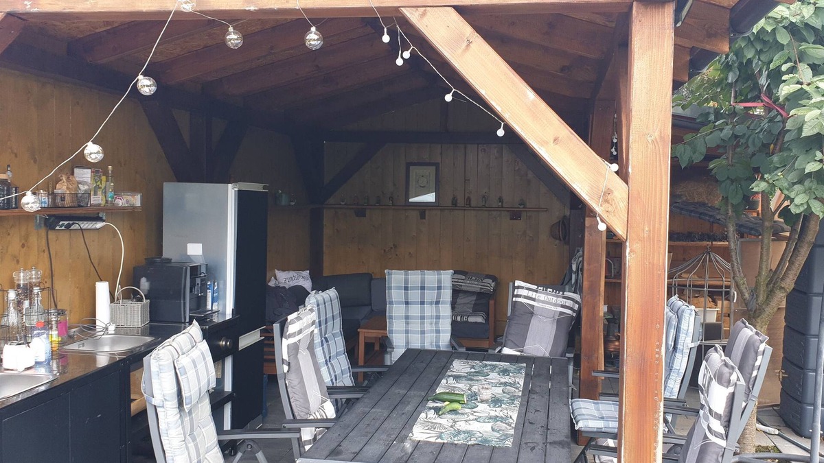 Klein Ilsede House | Ferienhaus 4 Schlafzimmer