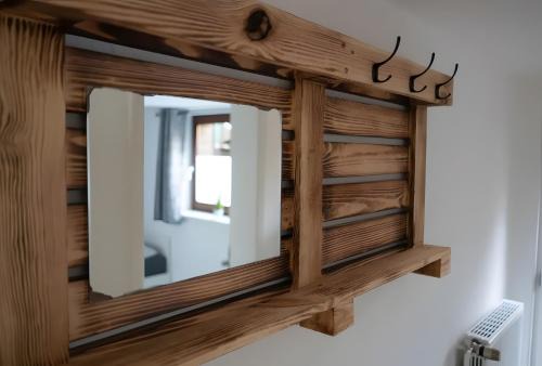 Clausthal-Zellerfeld House | Ferienhaus am Waldsee