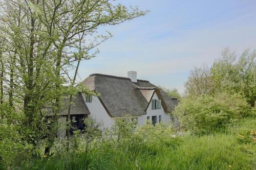 Tetenbull House | Ferienhaus Achter de Diek