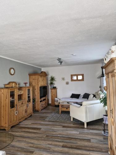 Goslar House | Ferienhaus Alpakahof Goslar