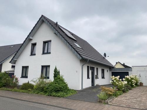 Xanten House | Ferienhaus Am Dombogen - BARRIEREFREI - 2 Schlafzimmer ab 3 Personen