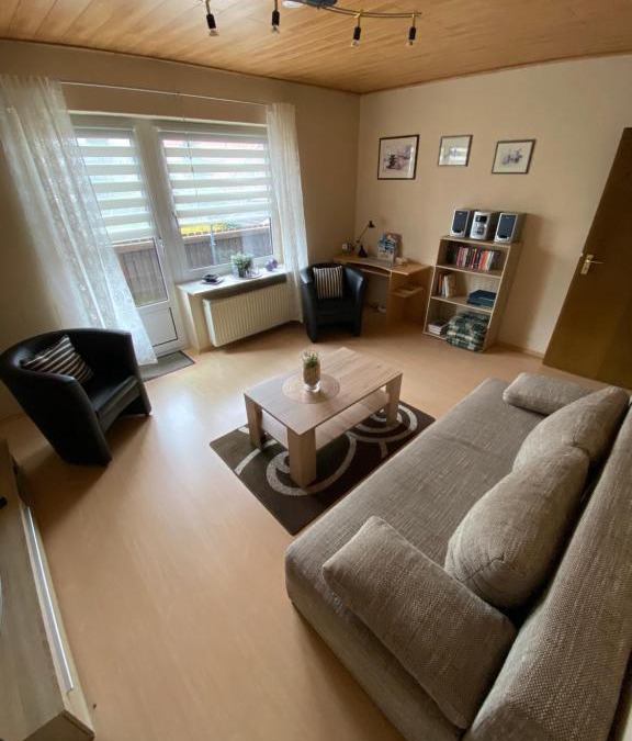 Leer Apartment | Ferienhaus am Hammrich