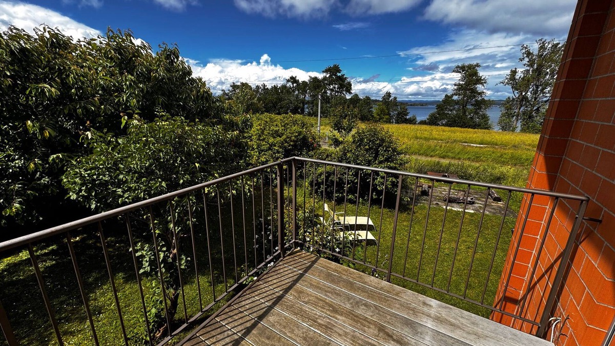 Bottighofen House | Ferienhaus am schönen Bodensee