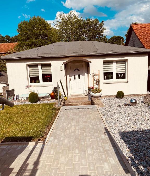Elbingerode House | Ferienhaus am Schloßpark