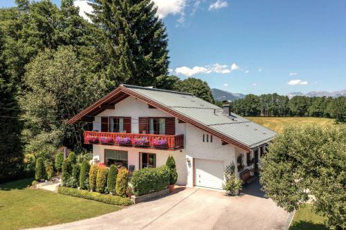 Zell am See House | Ferienhaus am See