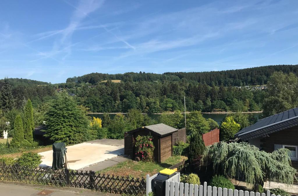 Windebruch House | Ferienhaus an der Lister