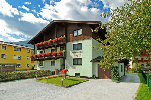 Bad Hofgastein Apartment | Ferienhaus Anger