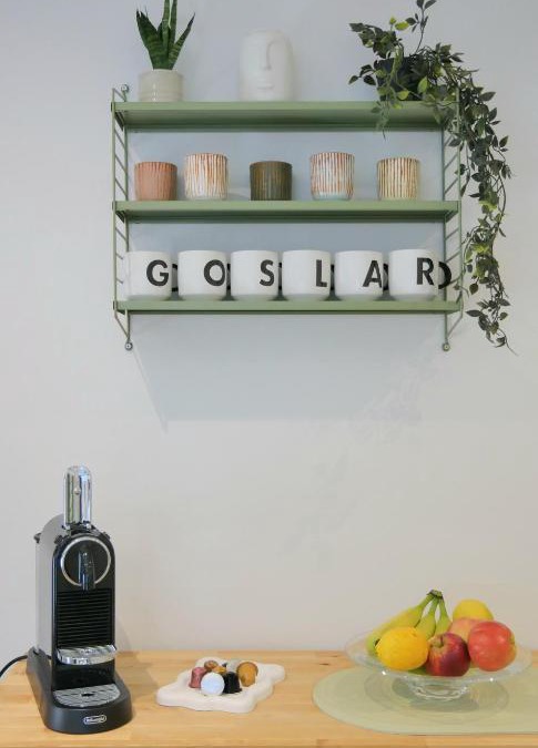 Goslar House | Ferienhaus Anni & Fritz