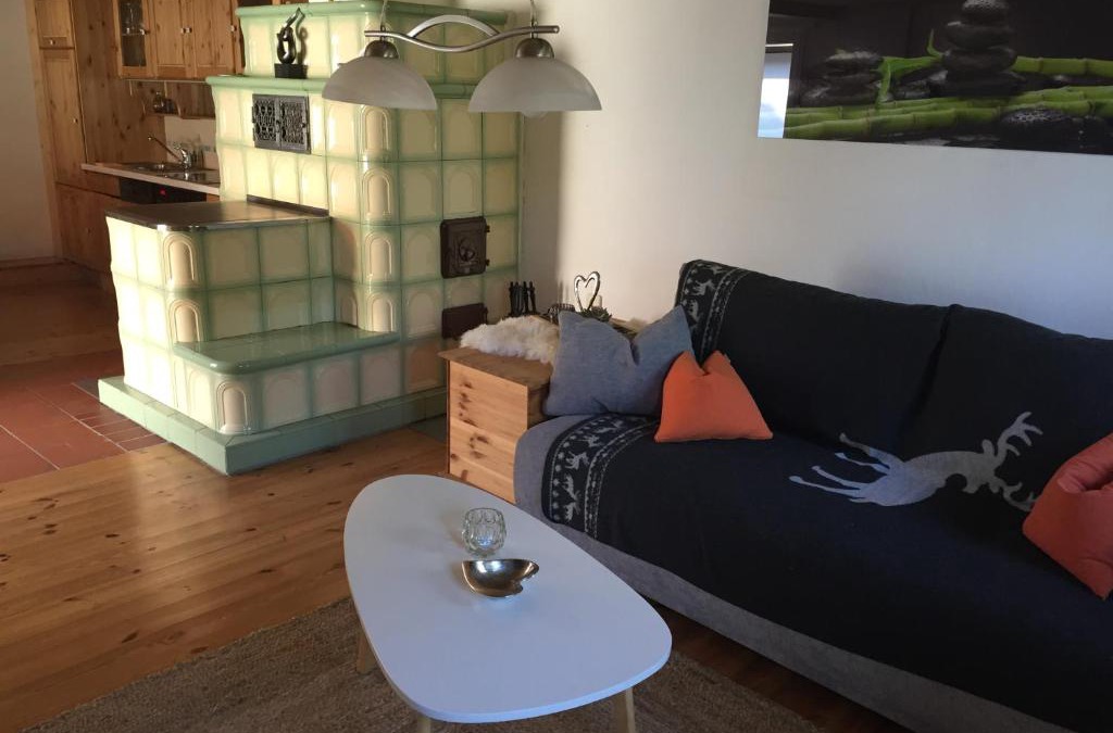 Eisenberg an der Pinka Apartment | Ferienhaus Perwolff