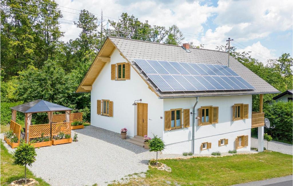 Eisenberg an der Pinka House | Ferienhaus Am Eisenberg