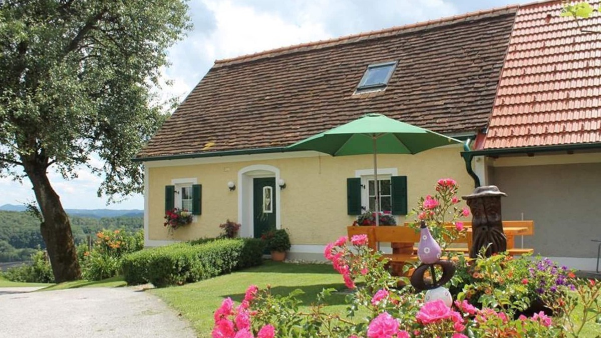 Eichkogl Other | Ferienhaus "winzerstöckl" - Obst- & Gästehof Brandl