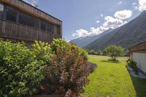 Neustift Im Stubaital Apartment | Ferienhaus Alpin, Apartment 1