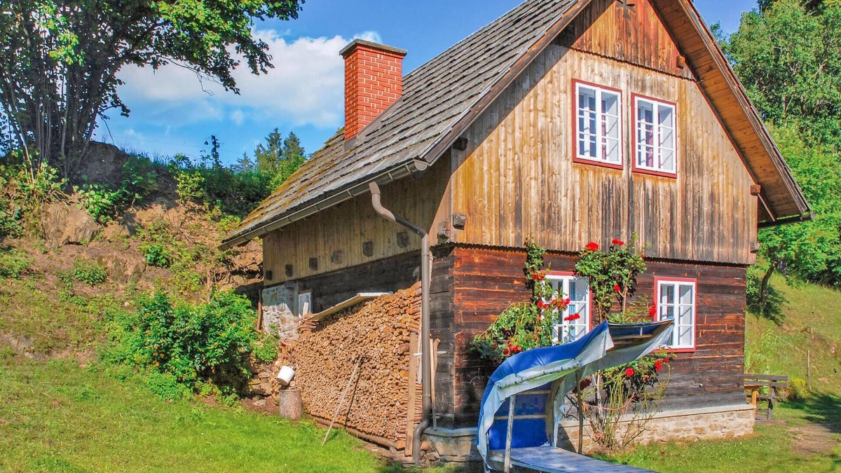 Bad Sankt Leonhard im Lavanttal House | Ferienhaus Bad St. Leonhard