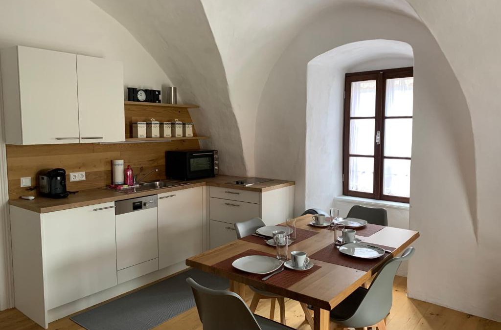 Breitenbrunn House | Ferienhaus beim Turm