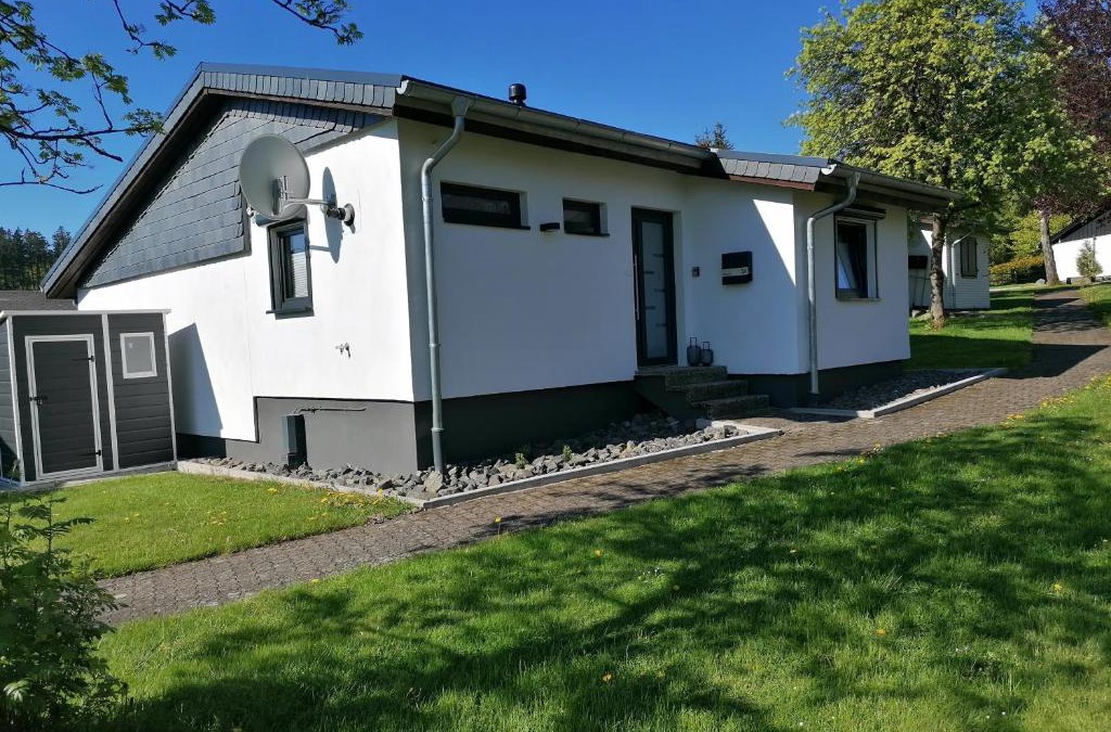 Usseln House | Ferienhaus Bergliebe in Willingen