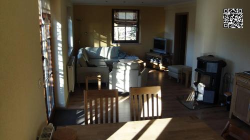 Oberwiesenthal Apartment | Ferienhaus-Bergtraum-Ferienwohnung-Fanni