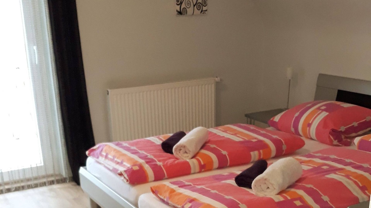 Gemarkung Tailfingen House | Ferienhaus Brit, 110qm, 3 Schlafzimmer, max. 6 Personen