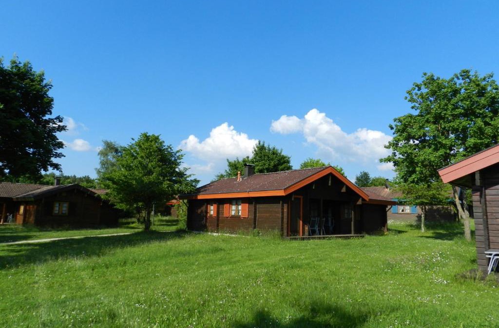 Hayingen House | Ferienhaus Bruckner Hayingen Lauterdörfle