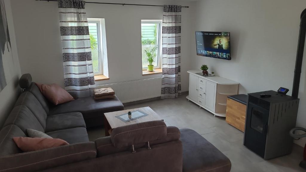 Mainz-Bingen Apartment | Ferienhaus Budenheim