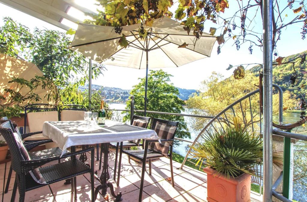 Bullay Apartment | Ferienhaus Bullay