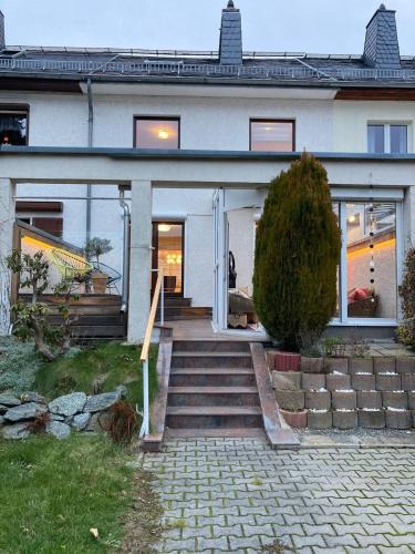 Gablenz House | Ferienhaus Chemnitz