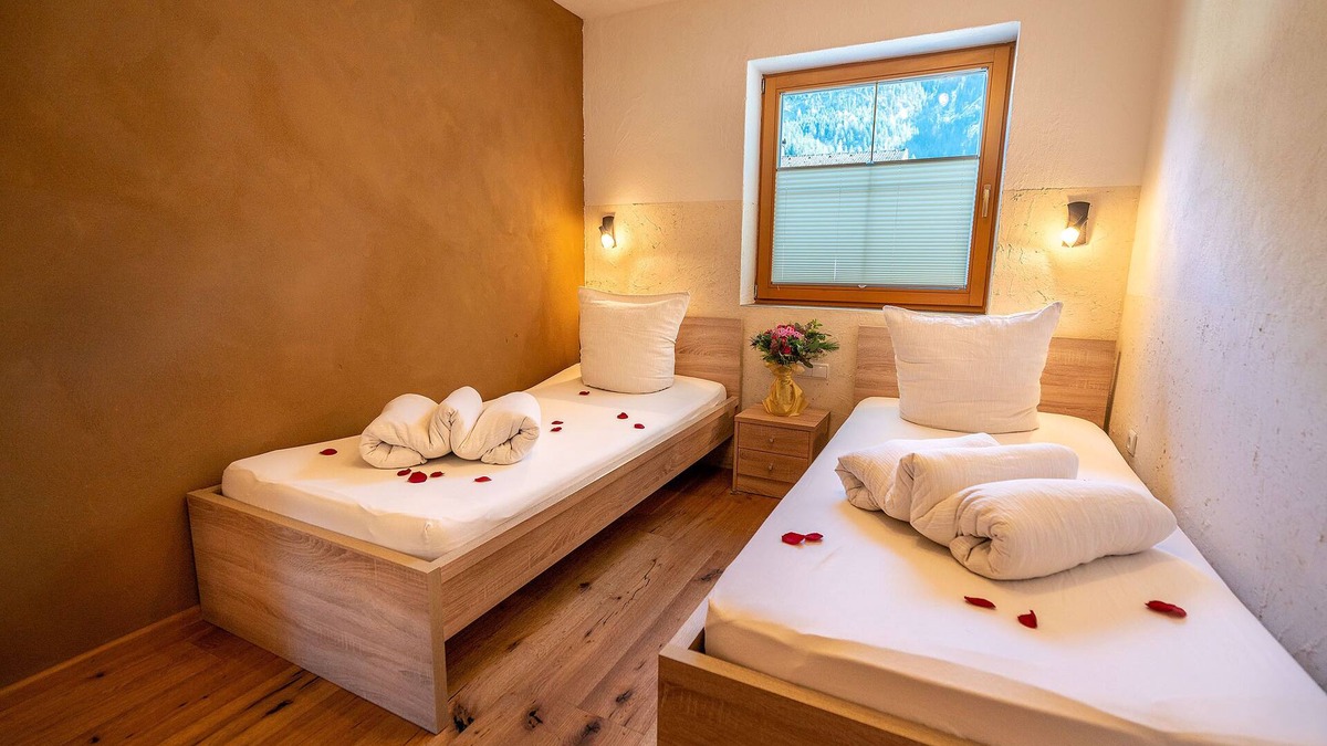 Achenkirch House | Ferienhaus Christlum