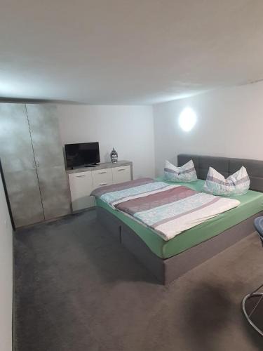 Bad Salzungen Apartment | Ferienhaus Cziuppa