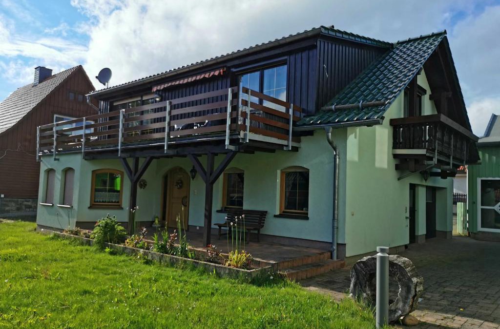 Oberharz am Brocken Apartment | Ferienhaus Döring