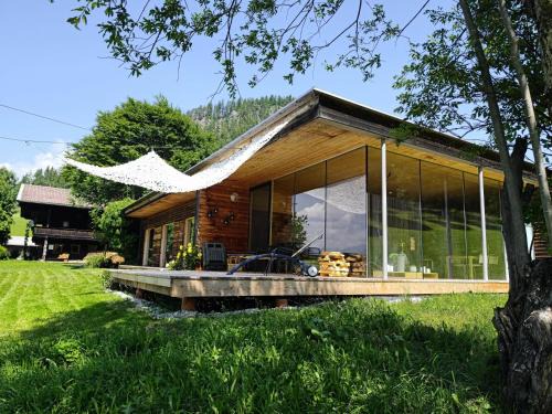 Reith im Alpbachtal House | Ferienhaus Dauerstein